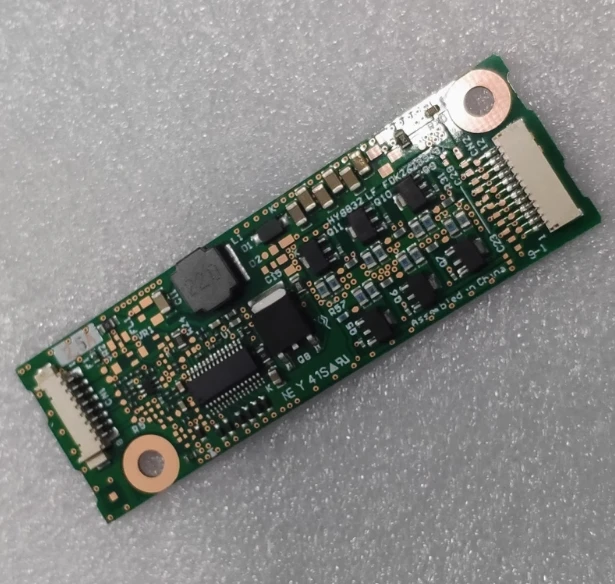 Original high-voltage strip 104PW03F 104PW01F DDR2 circuit board suitable for screen NL644BC33-70/70F TPL-06-5001