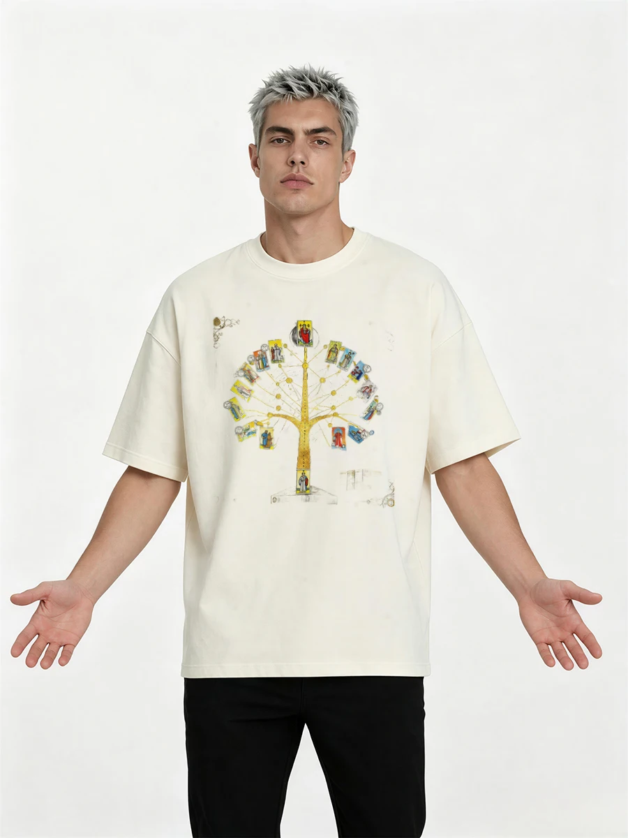 T Shirt Men Career Professional Development Crew Neck Comfortable Breathable Business Coaching Service Style Tee Streetwear Soft