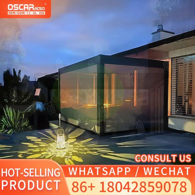 Waterproof Manual O…