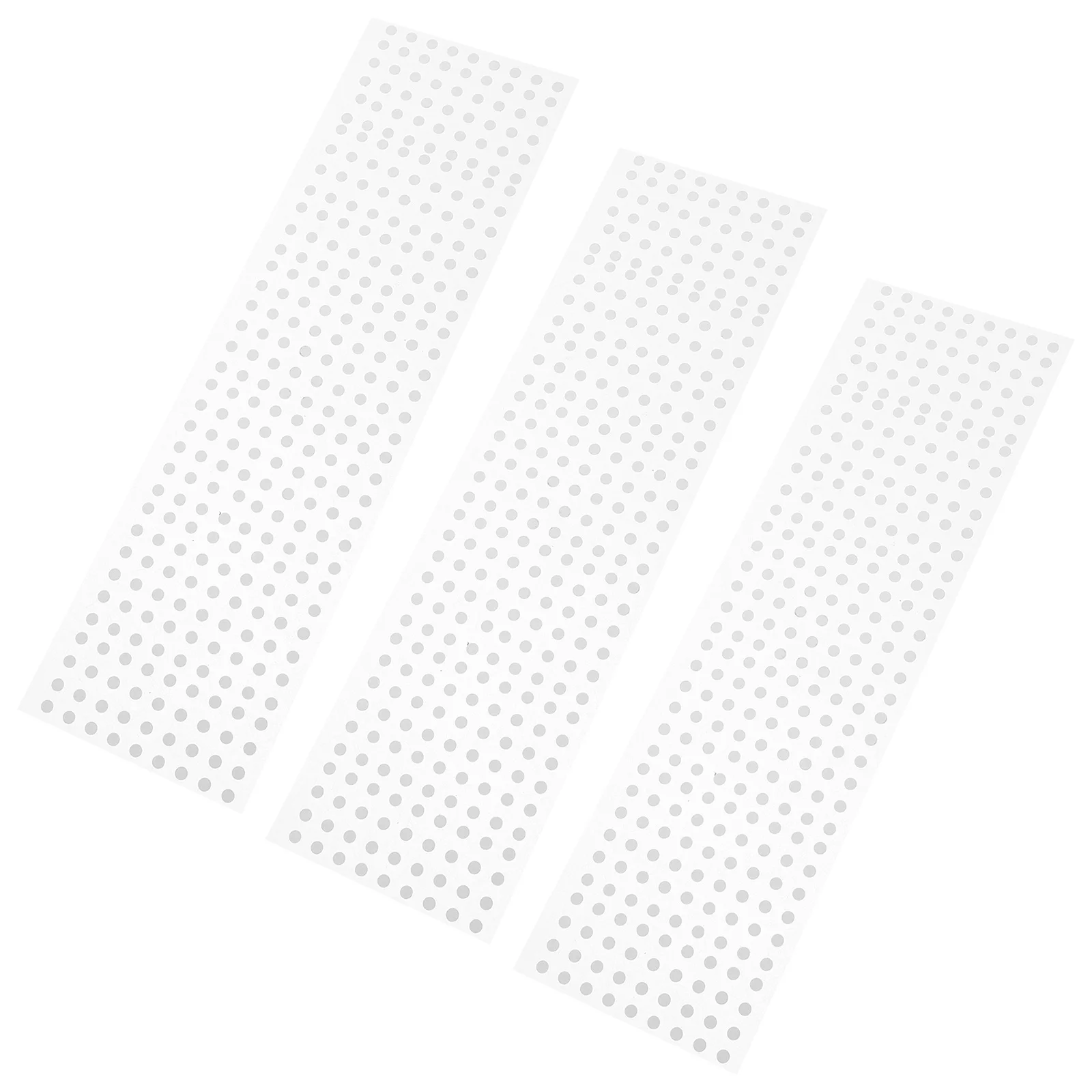 

1000Pcs Color Changing Circle Stickers Dot Label Stickers Adhesive Waterproof for Cargo Transportation Water Protection Alerts