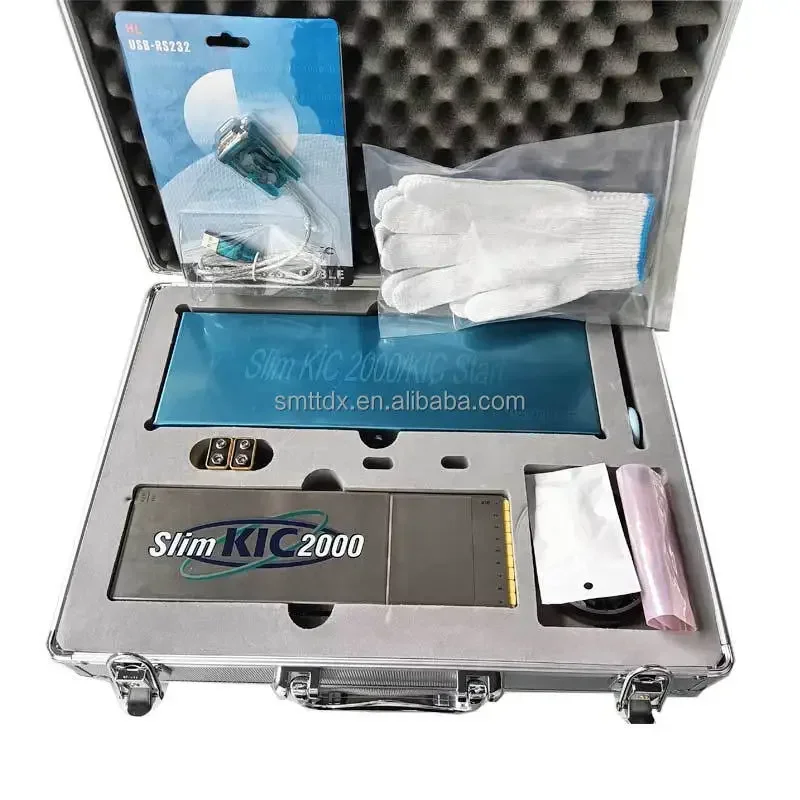 9 Channels Slim Kic…