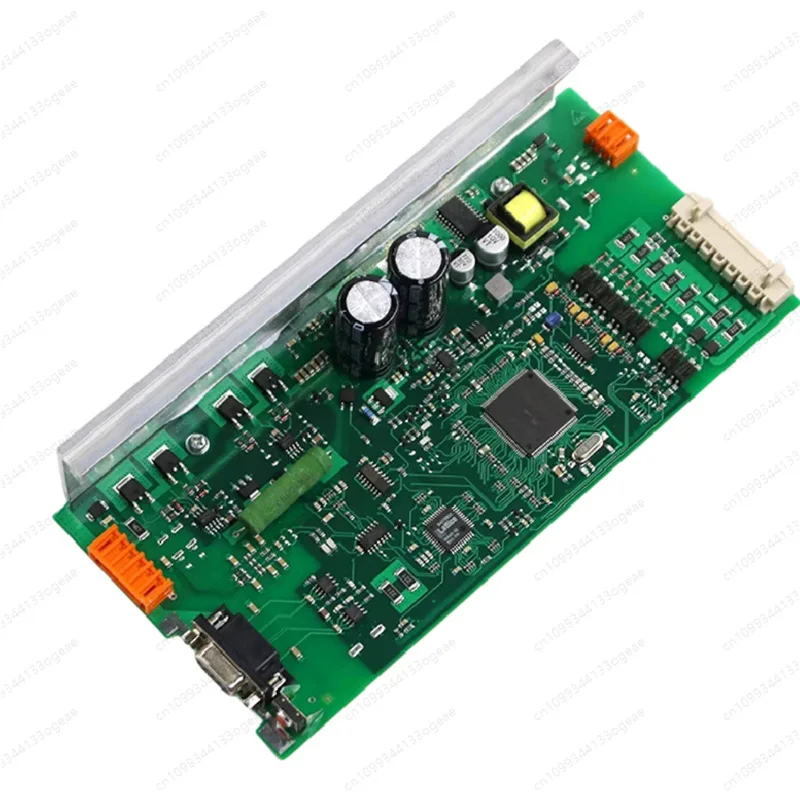 

120 Door Machine Box Elevator Frequency Converter 24350bk1 Door Motor Motor At Accessories