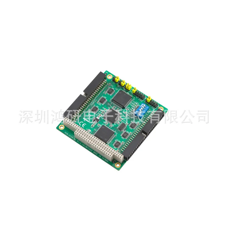 Supply Advantech Expansion Card PCM-3724/3117/3835 Output Computer 104 Module New Original Wholesale