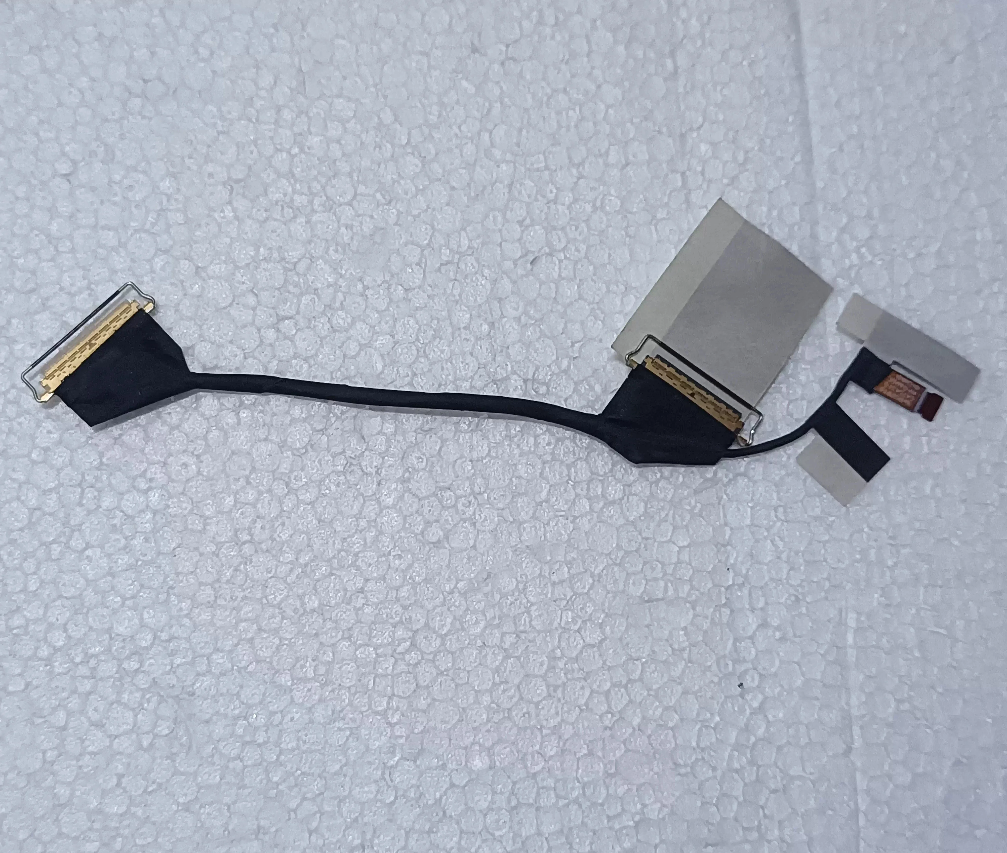 Fit For Thinkpad X1 Yoga 4th 5th Screen Cable 2K 4K Screen Link Cable 19 20 Models
