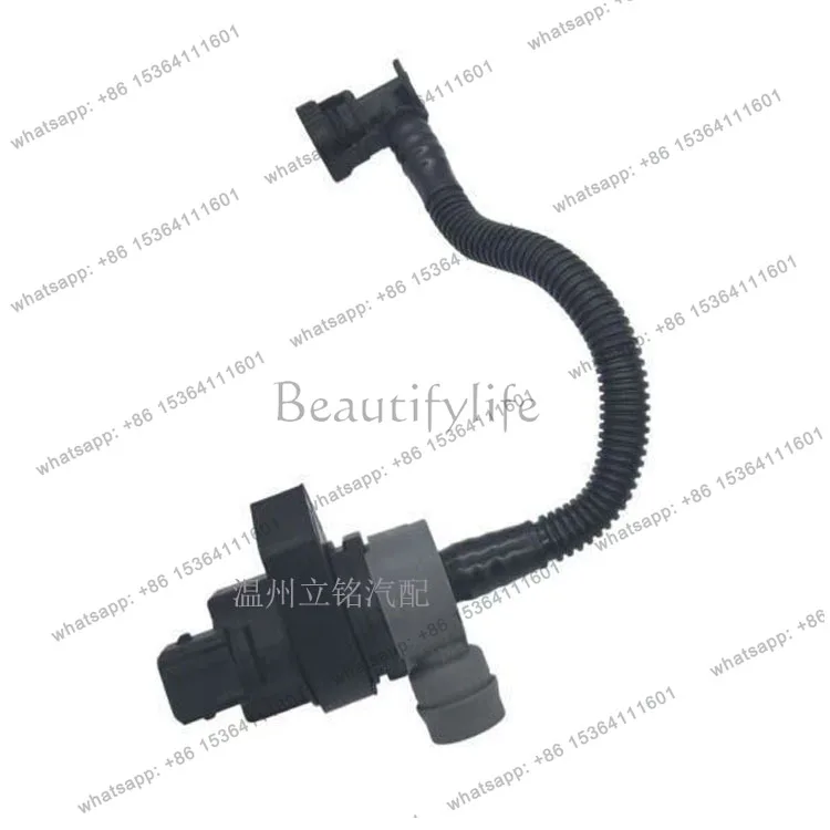 

Applicable to automobile fuel tank ventilation valve Carbon tank solenoid valve 1390-7618-643 1390761864