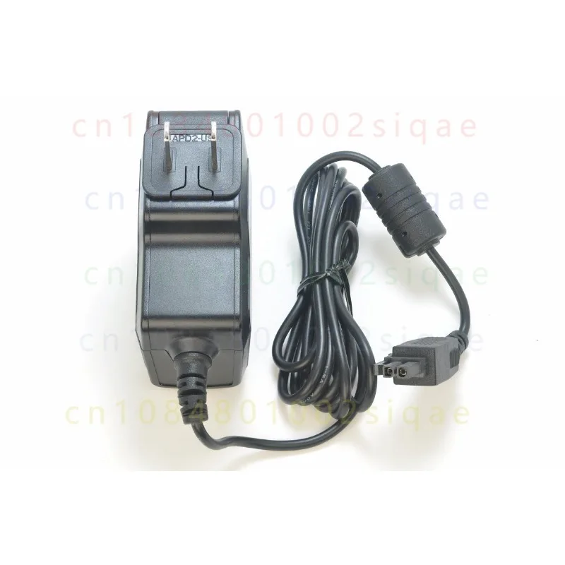 1pcs FOR Fortinet 12V 2.5A 30W Firewall Power Adapter APD WA-30J12RUG-BFAB Two-Pin Charger