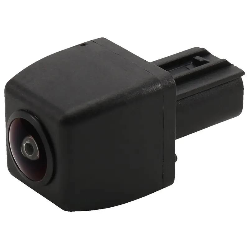 Leading-Rear View Camera For Toyota Yaris/HYBRID 2014-2020 86790-0D010 867900D010 Parking Backup Camera