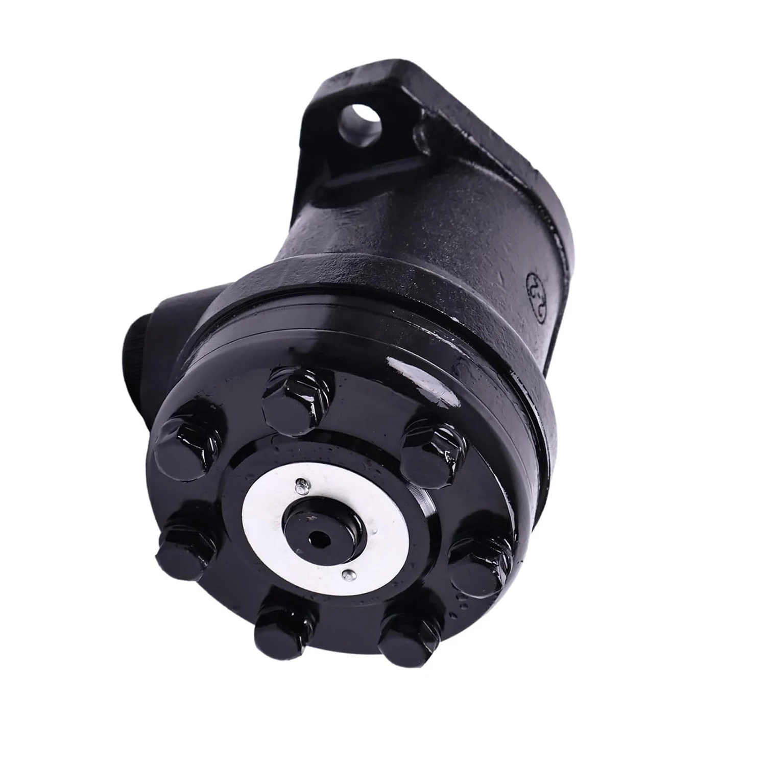 151-0715 1510715 SINOCMP 1PCS New Hydraulic Motor For Danfoss OMR 200 High Quality Excavator Part