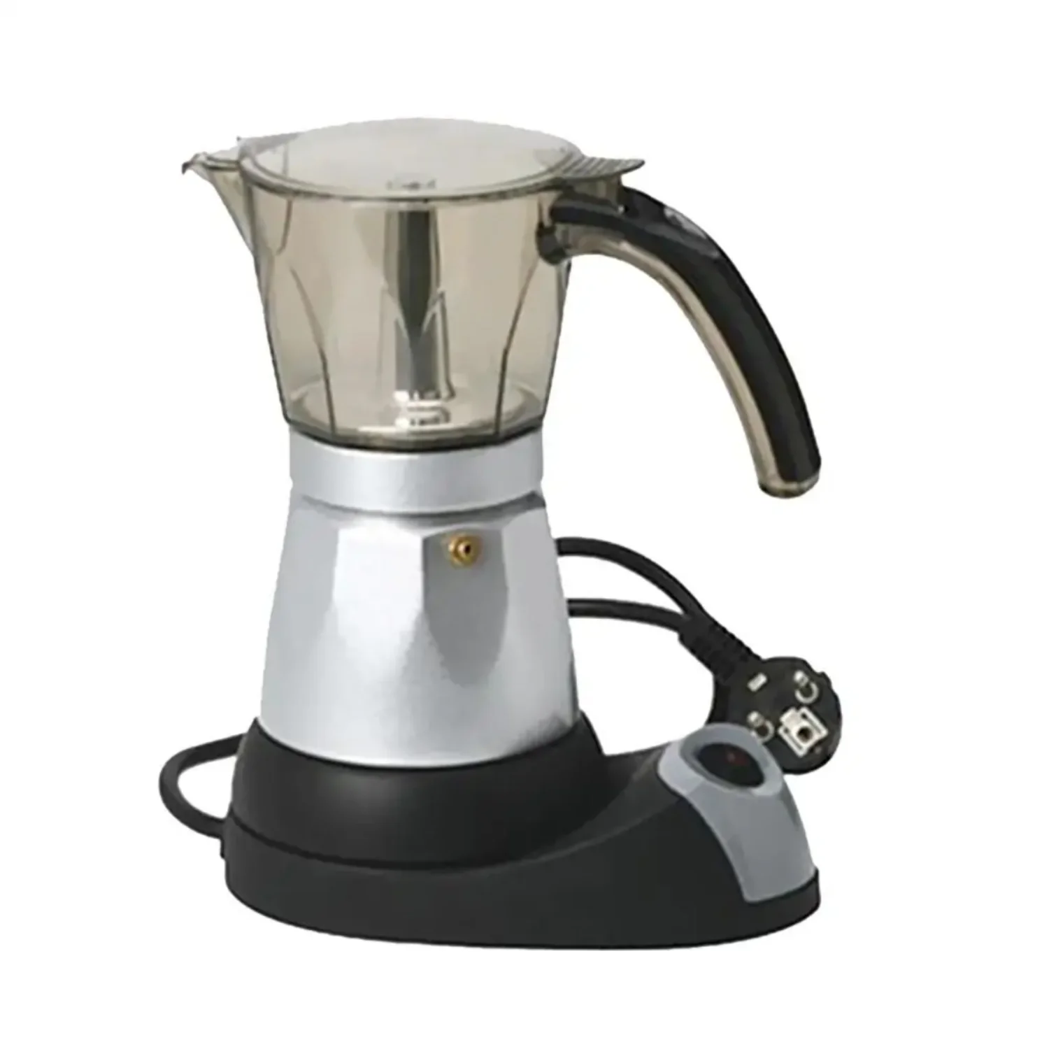 

Coffee Maker Pot Coffee Pot 220-240V 6 Cups 300ml EU Plug