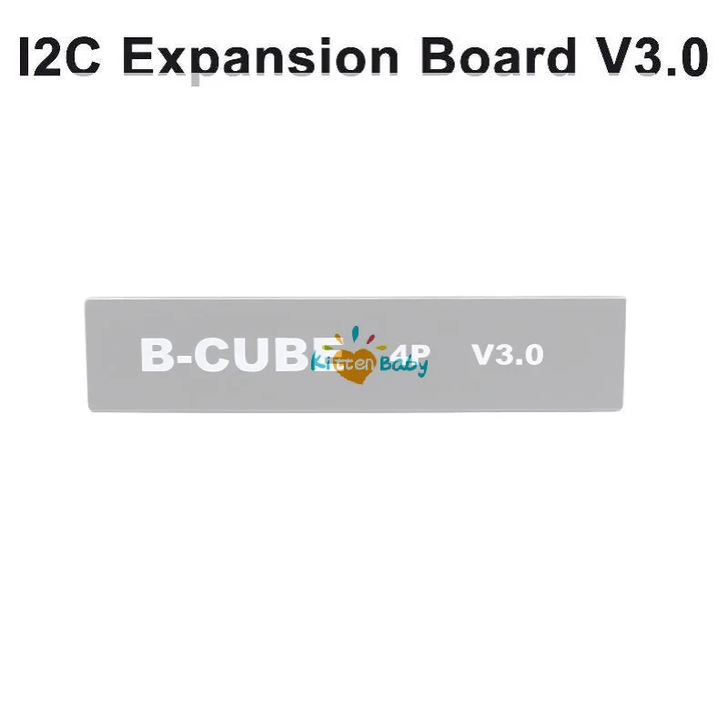 I2C Expansion Board V3.0 Splitter Expansion Module With JST-GH1.25 Flight Controller Cable 1Set
