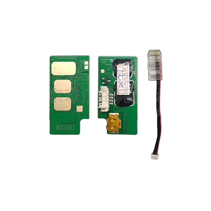 

For the ink cartridge chip of HP W1333A M437 M439 N/DN/NDA toner cartridge rezerer