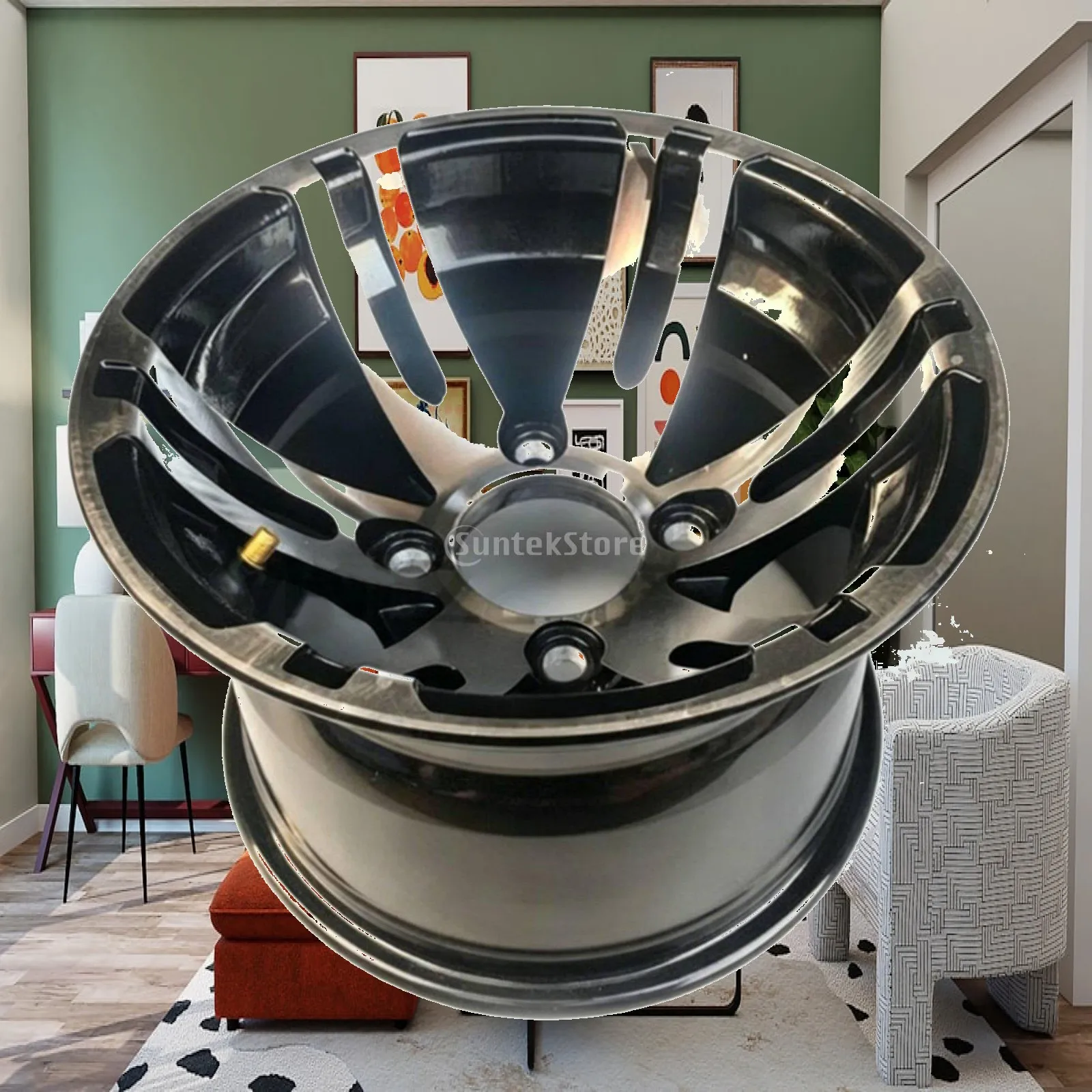ruota-in-lega-di-alluminio-205-50-10-ad-alta-aderenza-con-pneumatico-in-nylon-per-carrello-turistico
