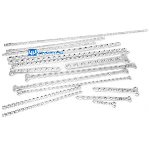 Zum Winortho chirurgischen Kompressionstier, tierärztliche Schnittplatten, orthopädische Instrumente, PETLO PET, LC DCP 10 Hauptverkaufsorthopädie - №7