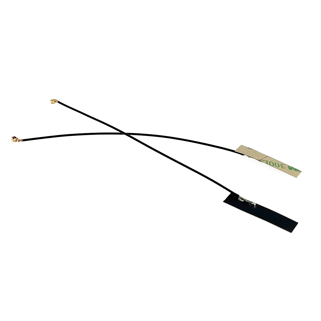 1pc GSM GPRS 3G IPX Internal Antenna Built-in Module Aerial 32*8mm FPC Soft Board IPEX Connector CDMA GSM SMA Male Antenna