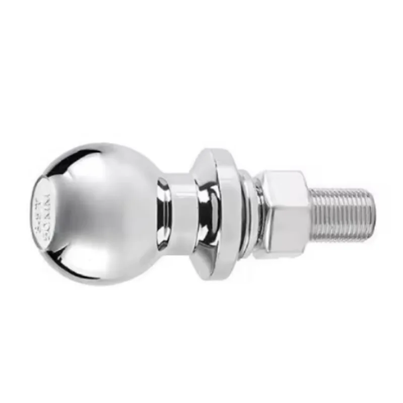 

M22 50 мм 3,5 T фаркопная шаровая головка, крепление фаркопа, буксировочная шаровая муфта для прицепа, автофургона, запчасти