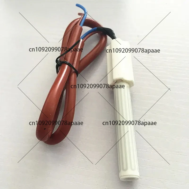

MCH Ceramic Instant Ignition Rod Biological Pellet Fuel Electronic Igniter High Temperature Heating Tube 220V / 250W