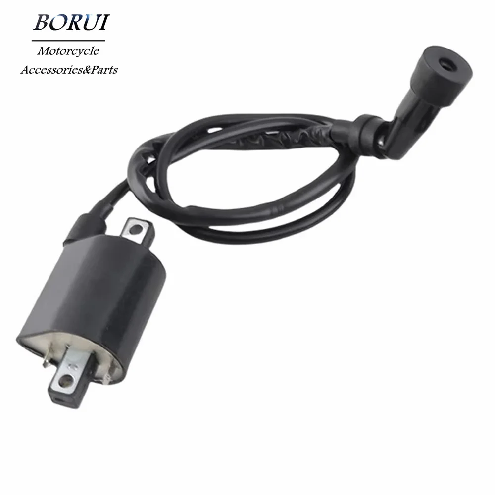 

Ignition Coil for YAMAHA XVS1100 V-STAR 1999-2009 5EL-82320-00-00