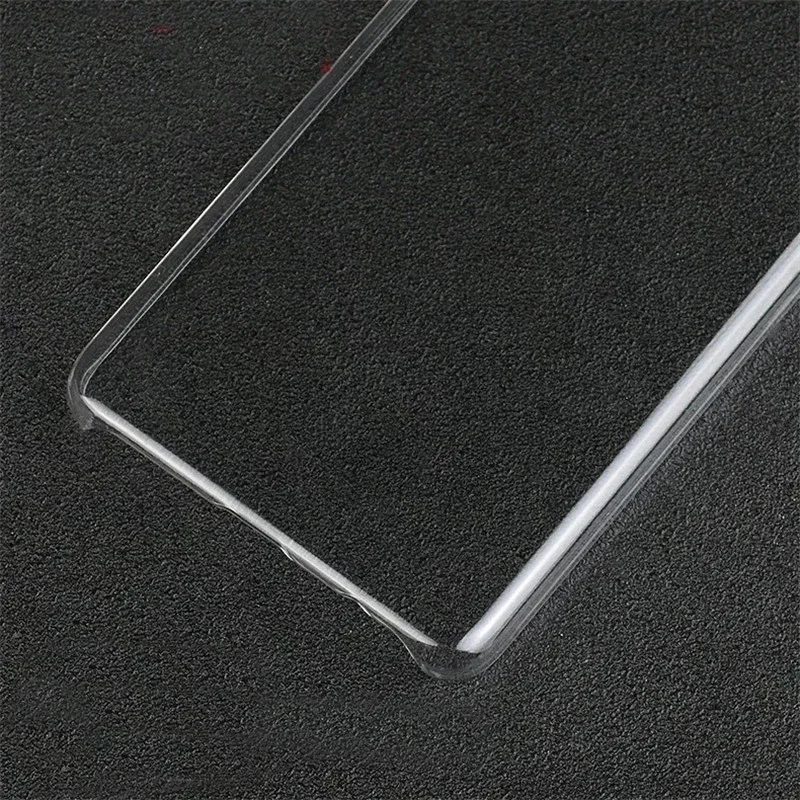 For Samsung Galaxy S24 S21 S20 FE S22 S23 Ultra S8 S9 S10 Plus S10E  Note 20 A33 A53 A73 A52 A72 Hard PC Plastic Phone Case