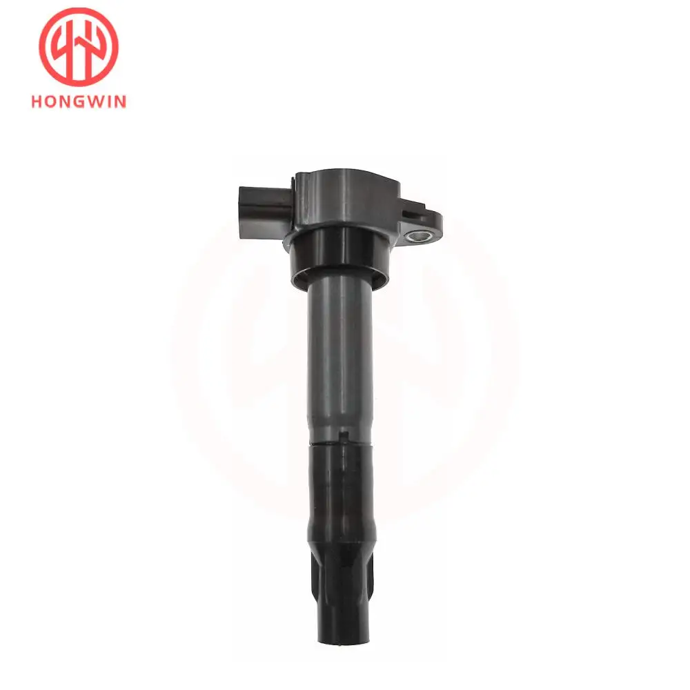 4PCS Ignition Coil With Extension Wire MN119739 FK0279 Fits Mitsubishi Colt Z23A Z27A/W Z25A 4G15 Z26A Z28A 4G19