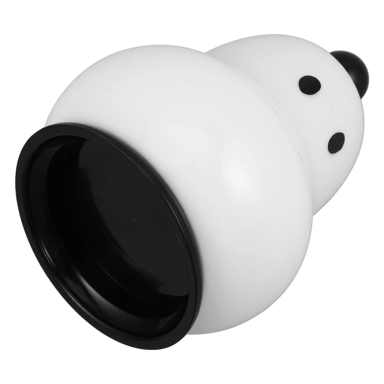 

Creative Toothpick Holder Box Plastic Pear-Shaped Toothpick Storage Container For Home Kitchen Office Cotton Tips Dispenser