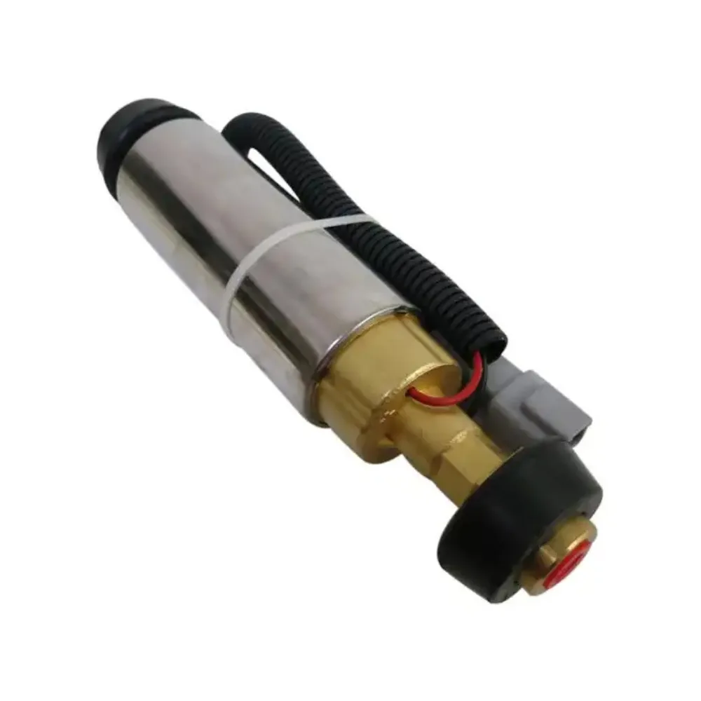 Original High Quality New For 4937766 For Cummins Fuel Transfer Pump 12V 5260632 3968190 3968188
