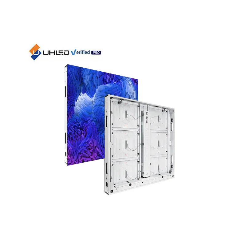 960X960Mm P8 P10 Ou… - image