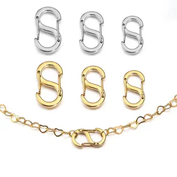 10 best sales łącznik naszyjnika - №8