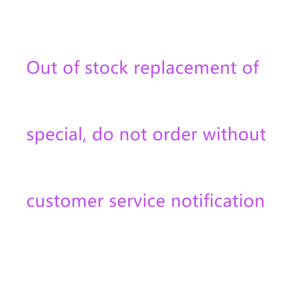 

0.01 Missed and incorrectly issued replacement links