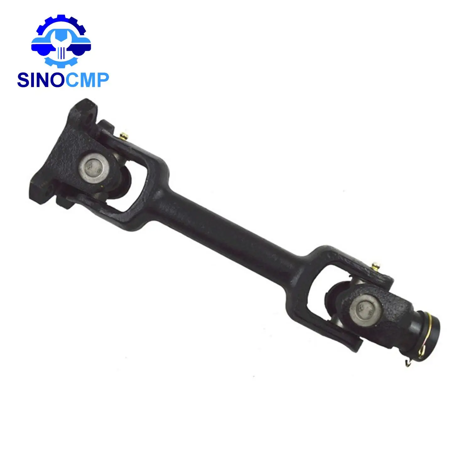 91871-30040 9187110040 U-joint For Caterpillar Mitsubishi Forklift U-joint Shaft Assembly