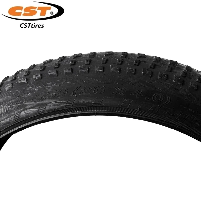 CST BFT 20inch Fat Tire Snow Beach Bicycle Tire 24 inch 20x4.0