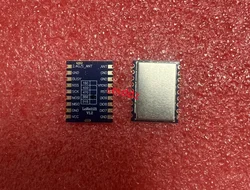 1pcs  /   LoRa1121 Full Band  LR1121 Wireless Module
