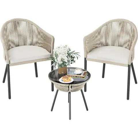 8 best sales बाहरी फर्नीचर - №1