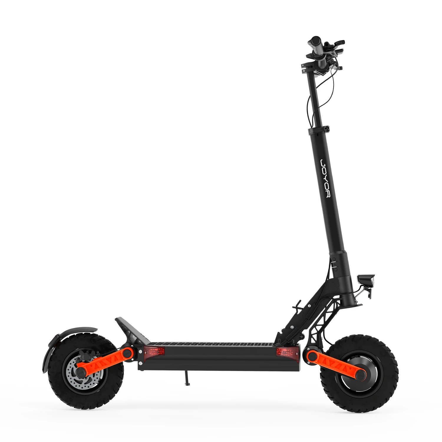 Adult Foldable Two Wheel Electric Scooter 1000W/2000W 60v18AH Aluminum Alloy OEM / ODM Door-to-Door Delivery