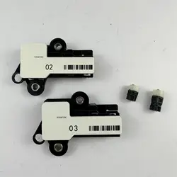 722.9 Y38S1 Control Module Sensor for Mercedes 722.9 TCU Board Hengfu 2 No. 3