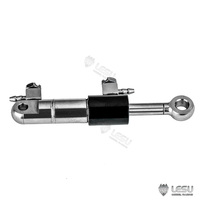 LESU RC Parts Metal Cylinder 42 to 50.5MM for 1/14 Scale Remote Control Hydraulic Truck Tipper Dumper Car Vehicles Toys TH23264