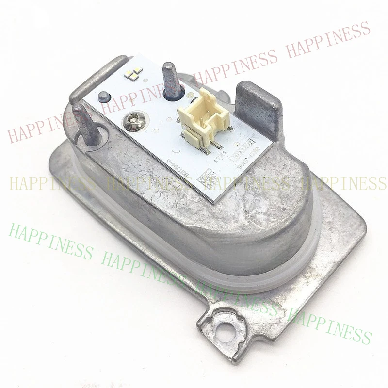 RP+   2PCS FOR AUDI A3 S3 RS3 8V0998473B 8V0998474B LED HEADLIGHT DAYLIGHT DRL MODULE、