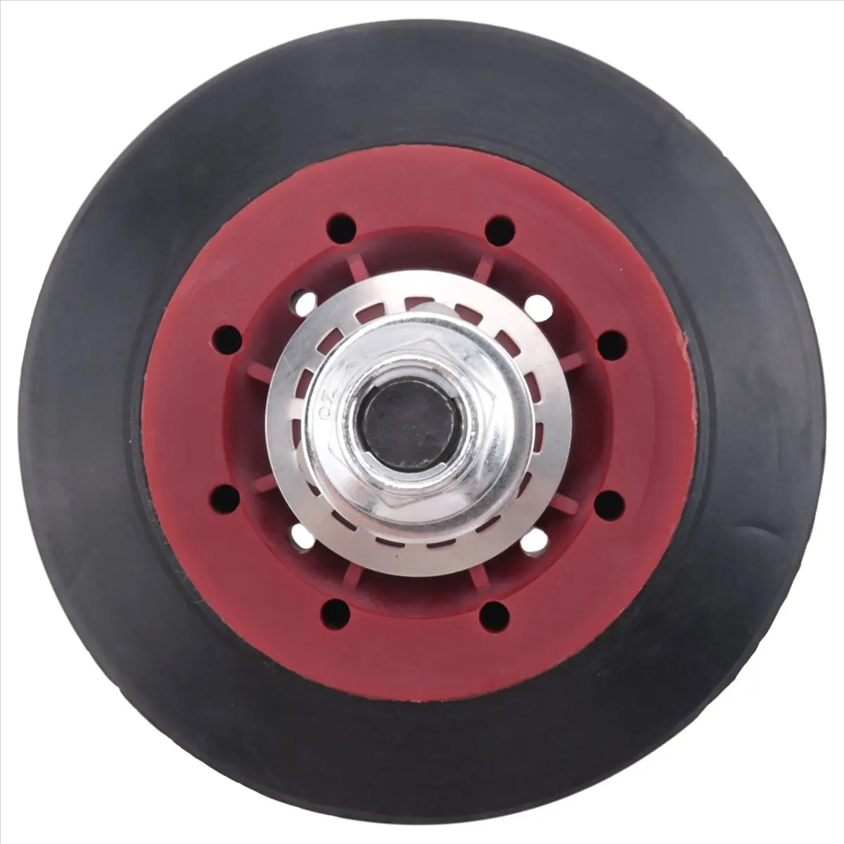 

Набор из 4 шт. 4581EL2002C, ролик сушильного барабана в сборе, подходит для LG, Kenmore AC79