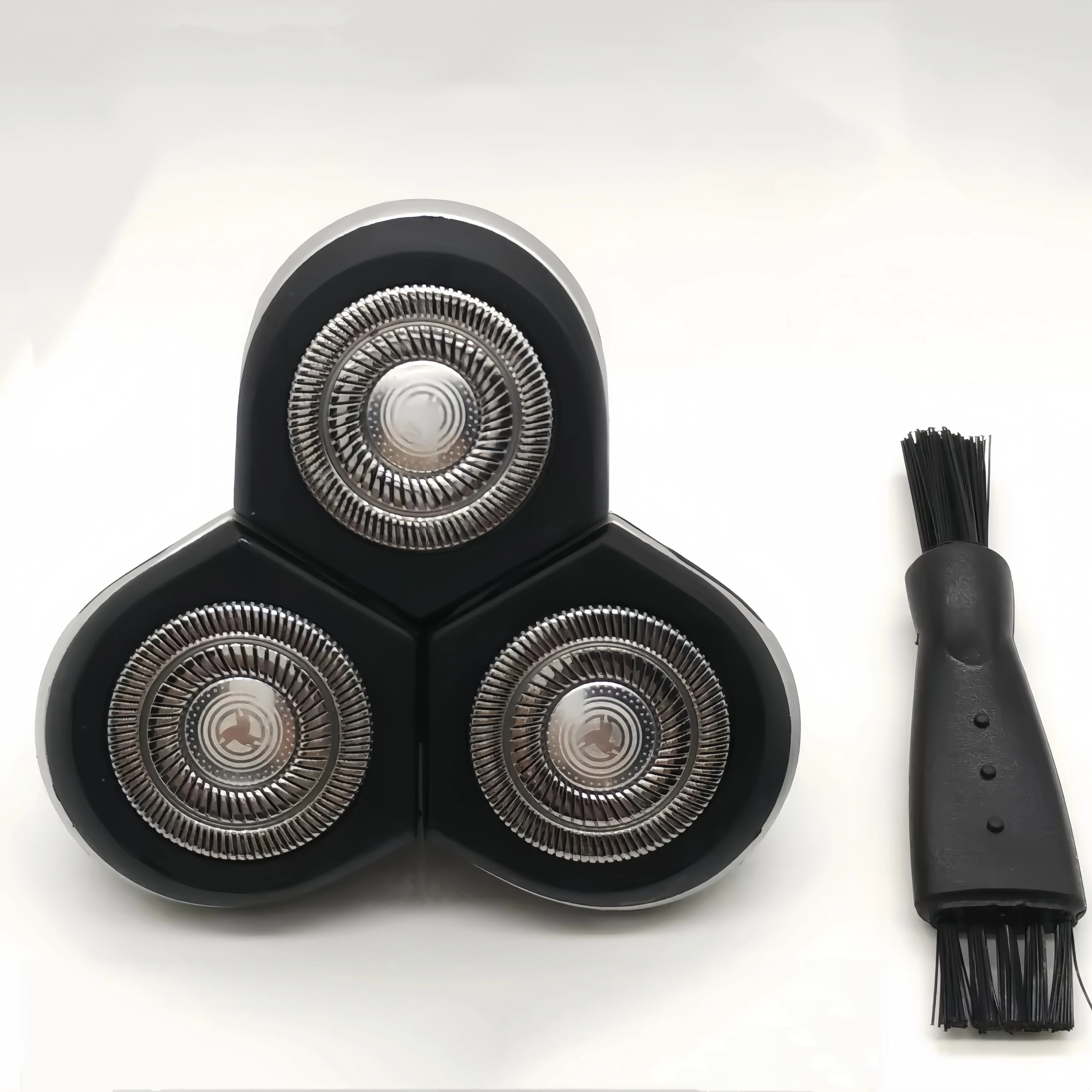 

Сменная бритвенная головка RQ12 Norelco SensoTouch 3D Bulk для Philips RQ10 RQ1053 RQ1250 RQ1260 RQ1261 RQ1280 RQ1290 RQ11