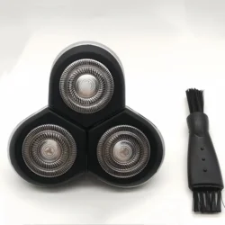 Replacement Shaver Head RQ12 Norelco SensoTouch 3D Bulk for Philips RQ10 RQ1053 RQ1250 RQ1260 RQ1261 RQ1280 RQ1290RQ11