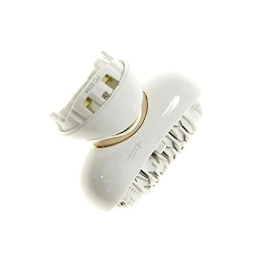 

81719648 Silk-épil 9 SE9 Flex Epilator Head - Fits Type 5380 Models: 9001 9002 9003 9010 9020 9030 9100 9200 9300