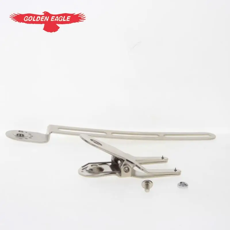 Fully Automatic Template Machine Clips Clothing Template PVC Supplies Template Clips