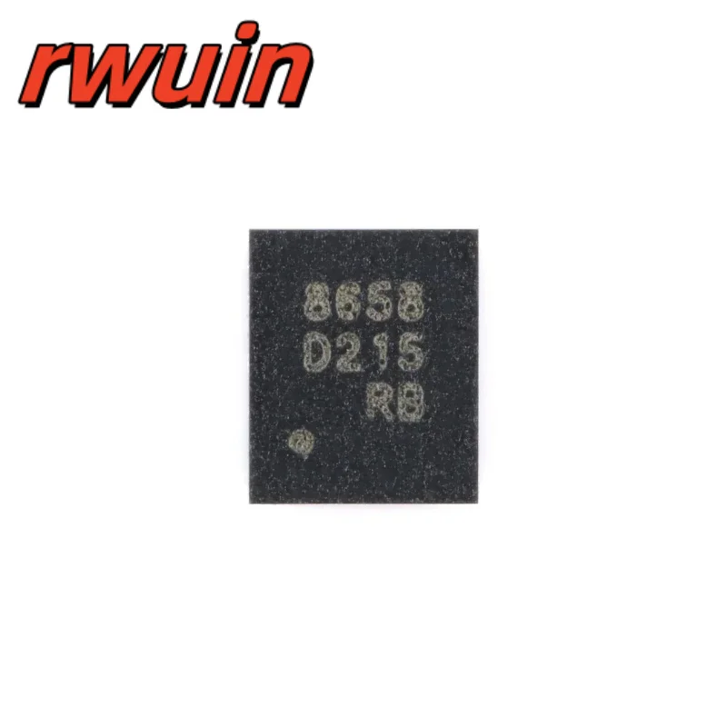 20pcs/1pc QMI8658 QMI8658A LGA-14 6-Axis Inertial Measurement Unit Gyroscope Accelerometer Sensor Chip QMA6100P QMC5883P QMC6308