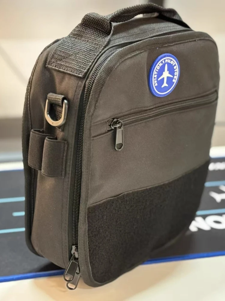 

Сумка для пилота гарнитуры AAA David Clark