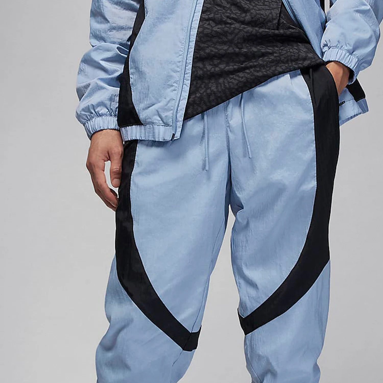 بنطال Nike Jordan Sport Jam الأصلي للرجال FN5851-436