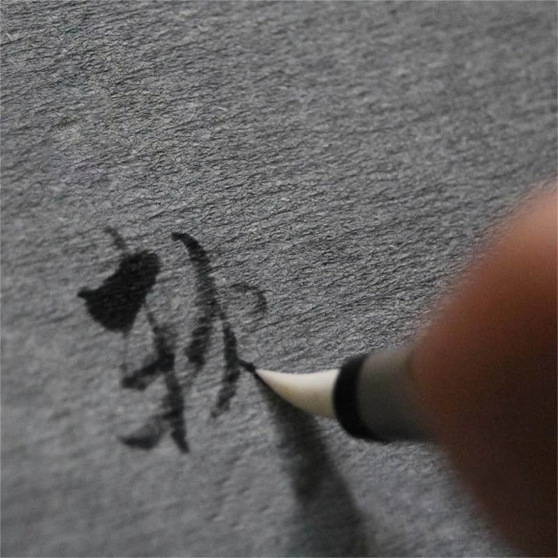 2023 قلم رسم فني جديد للخط قلم الخط الصيني لرسم التوقيع