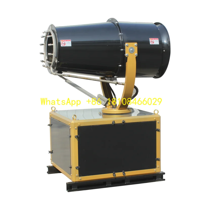 Large Area Spraying… - image