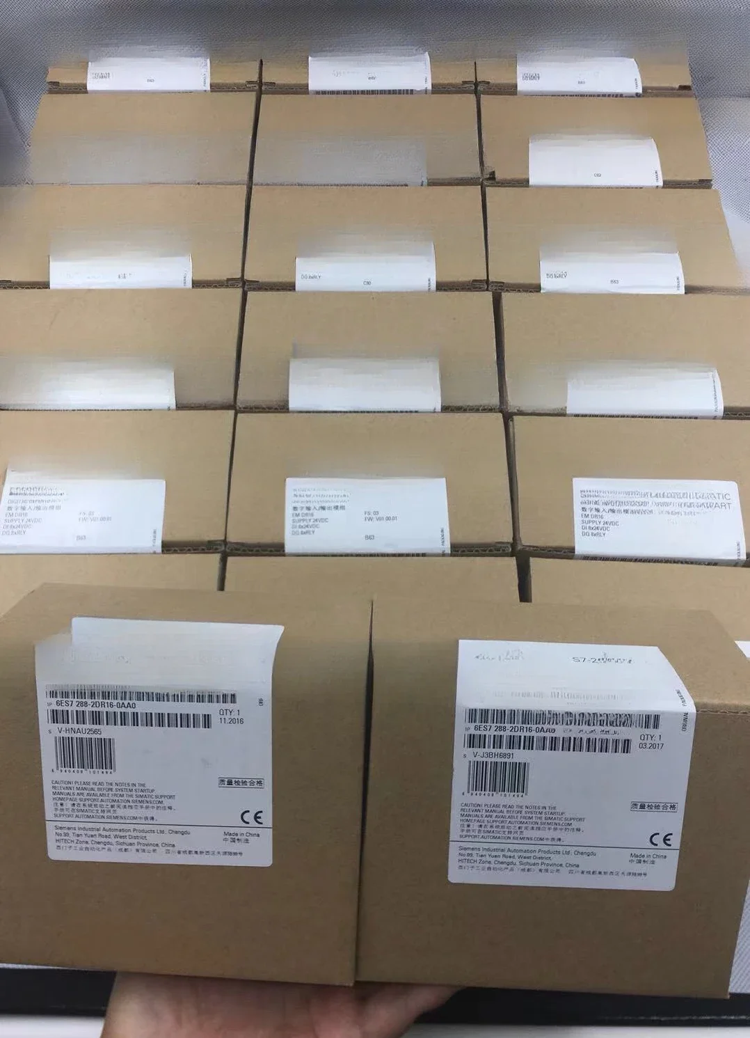 Smart Plc Em 6ES7 2…