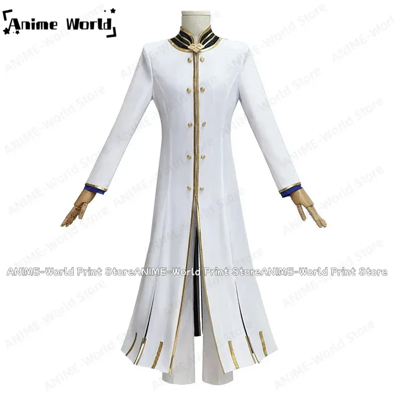 

《Custom Size》Regulus Corneas Sin Archbishop of Greed Cosplay Costume Custom Made Halloween Christmas