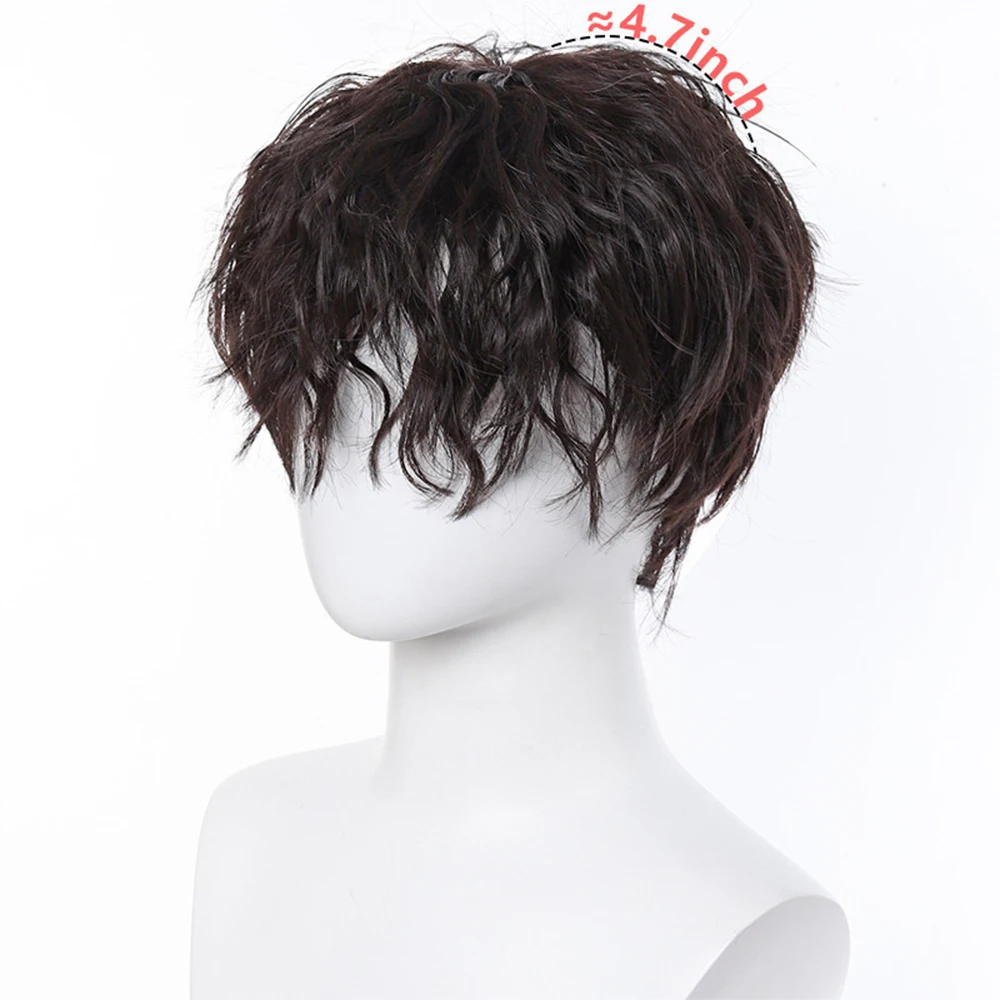 Thumbnail 3 - #25 Mens Hair Toupees Comparison Guide