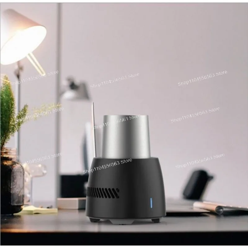 

Подстаканник с охлаждением и подогревом 2-в-1 — бытовое холодильное оборудование для вина и напитков